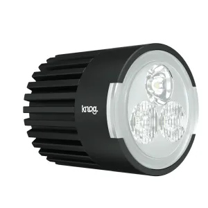 Knog PWR Lighthead - 1000 Lumens Front PWR Series