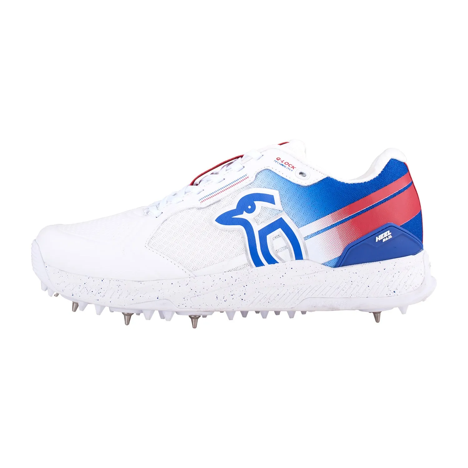 Kookaburra KC 1.0 Spike Cricket Shoes