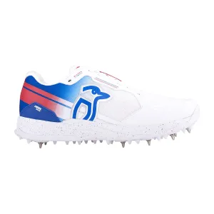 Kookaburra KC 1.0 Spike Cricket Shoes