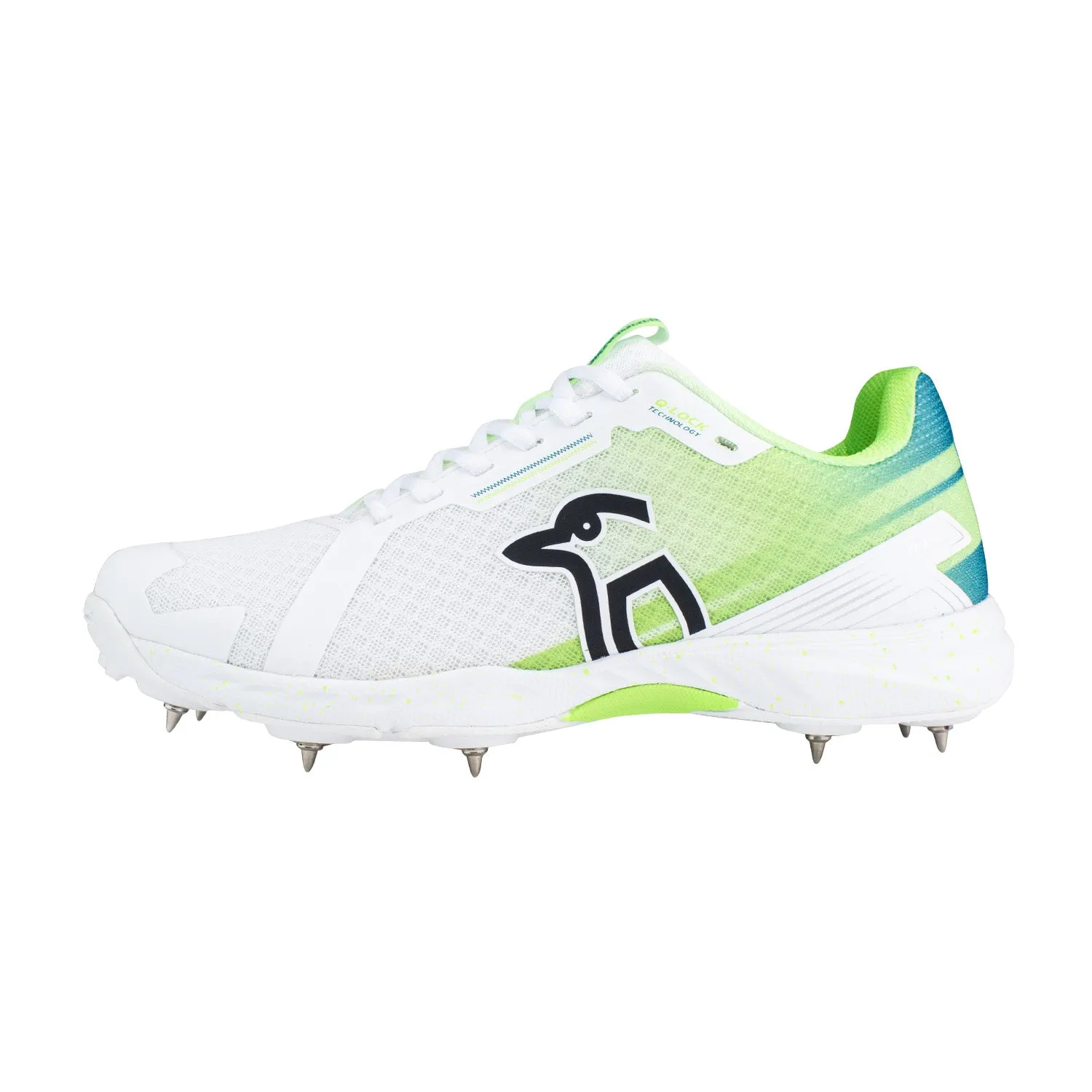 Kookaburra KC 2.0 Spike Cricket Shoes 2024