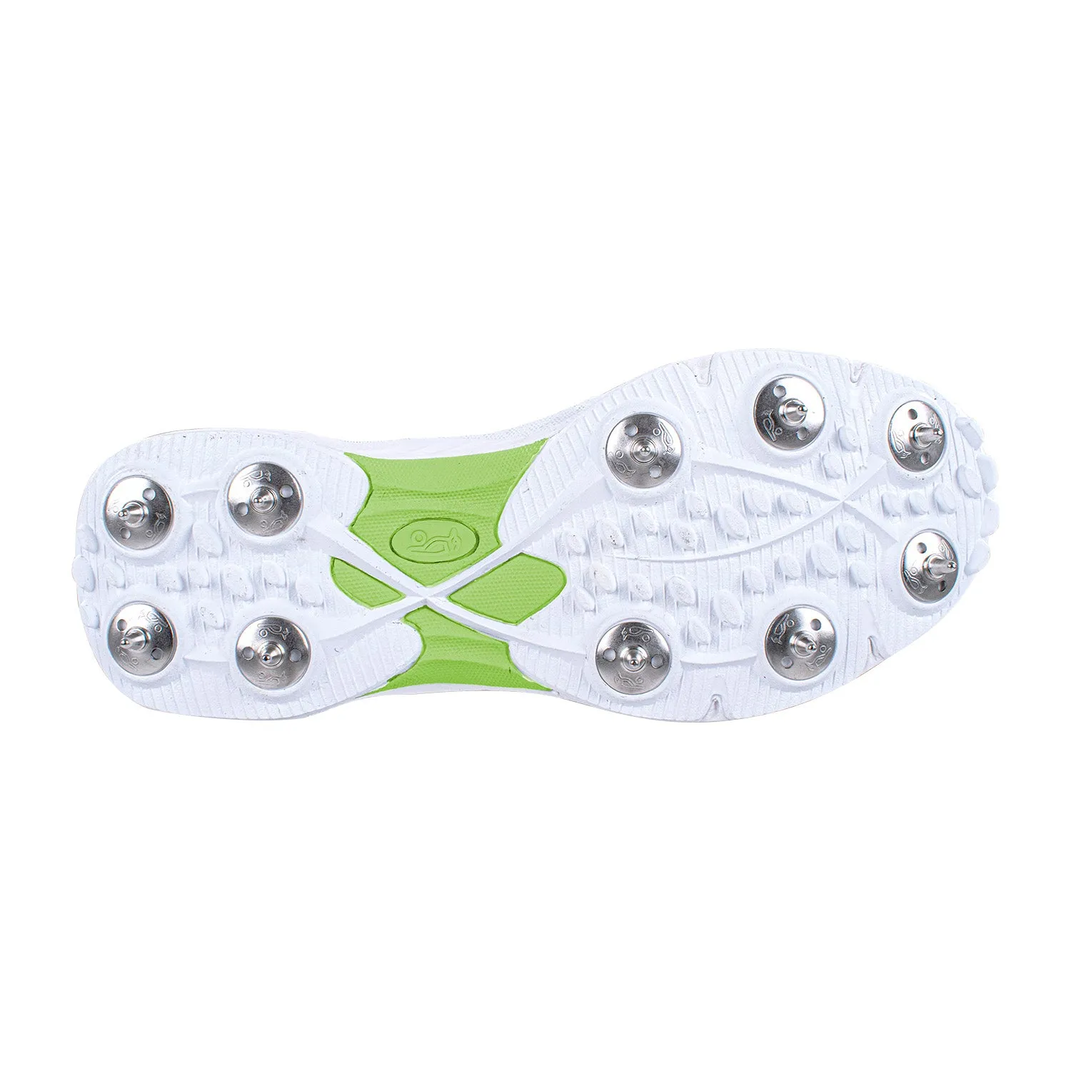 Kookaburra KC 2.0 Spike Cricket Shoes 2024