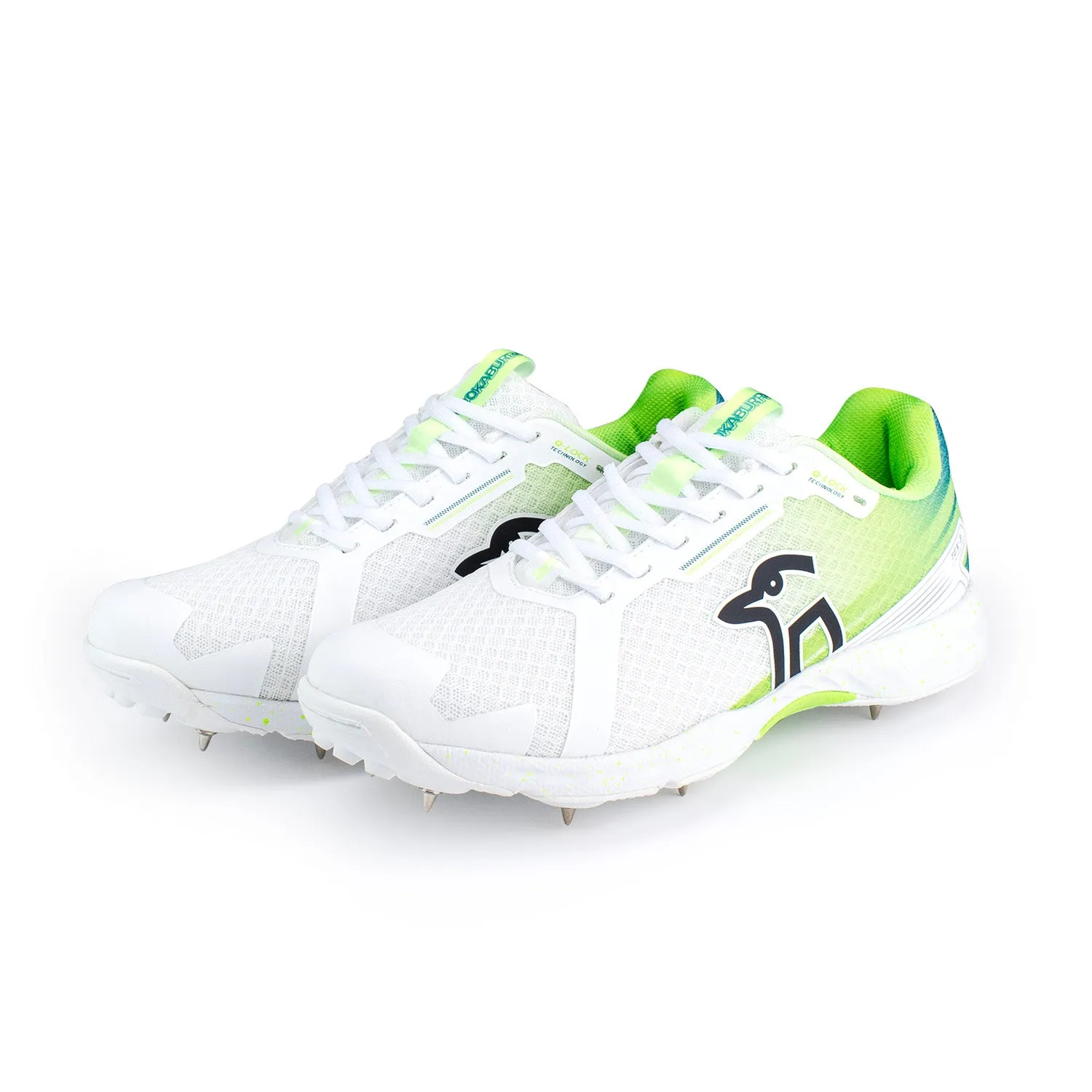 Kookaburra KC 2.0 Spike Cricket Shoes 2024
