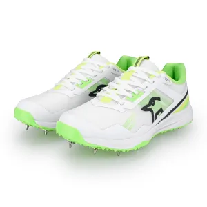 Kookaburra KC 2.0 Spike Cricket Shoes 2025