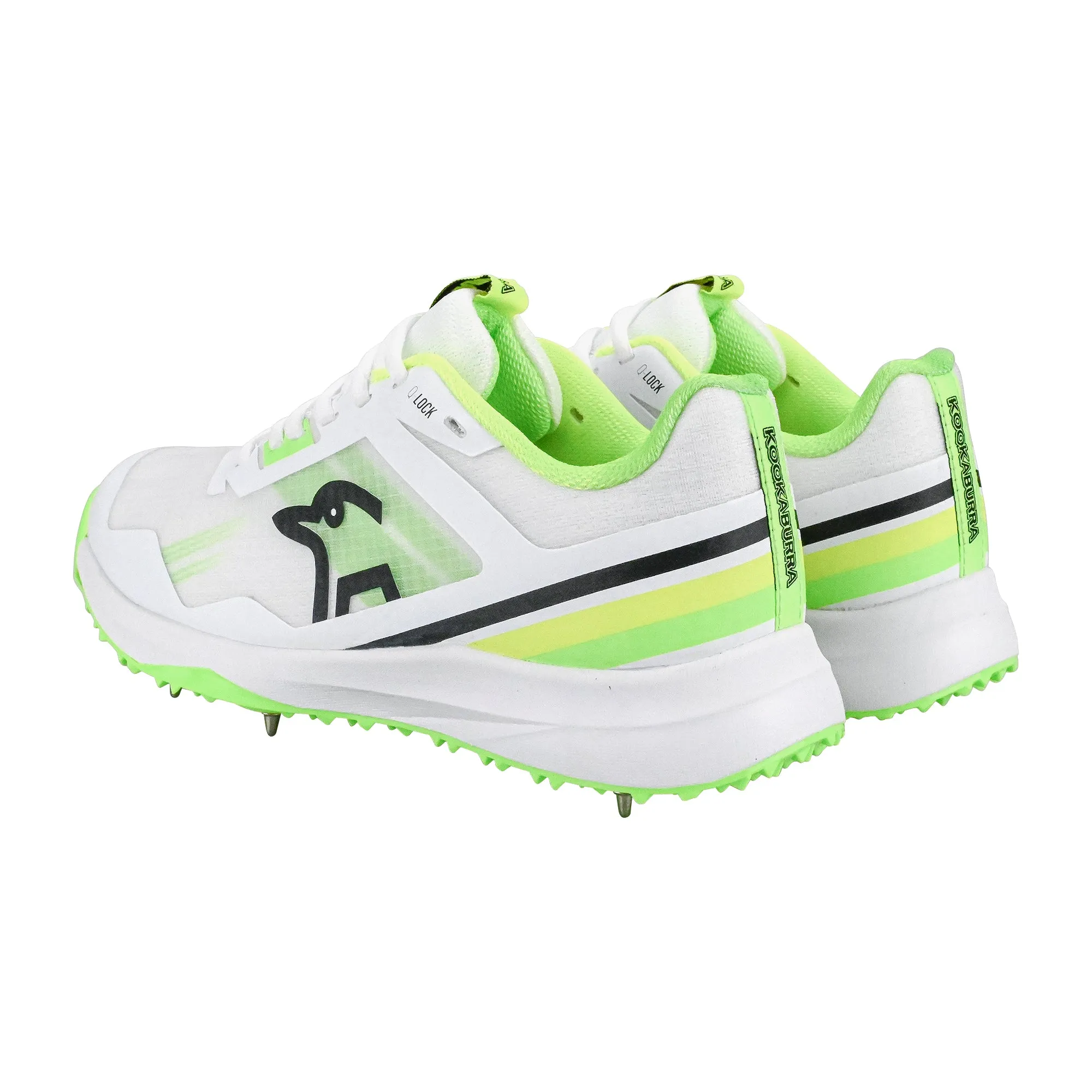 Kookaburra KC 2.0 Spike Cricket Shoes 2025