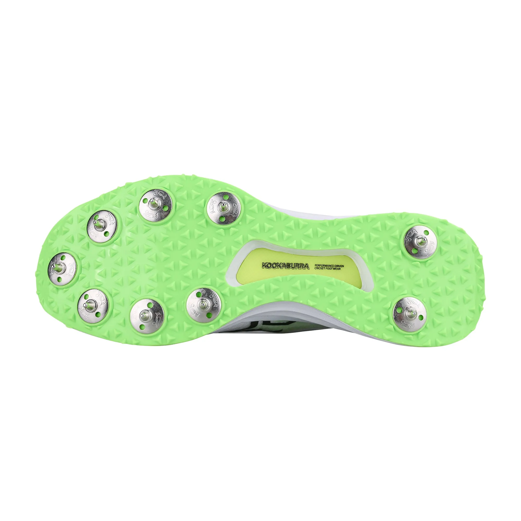 Kookaburra KC 2.0 Spike Cricket Shoes 2025