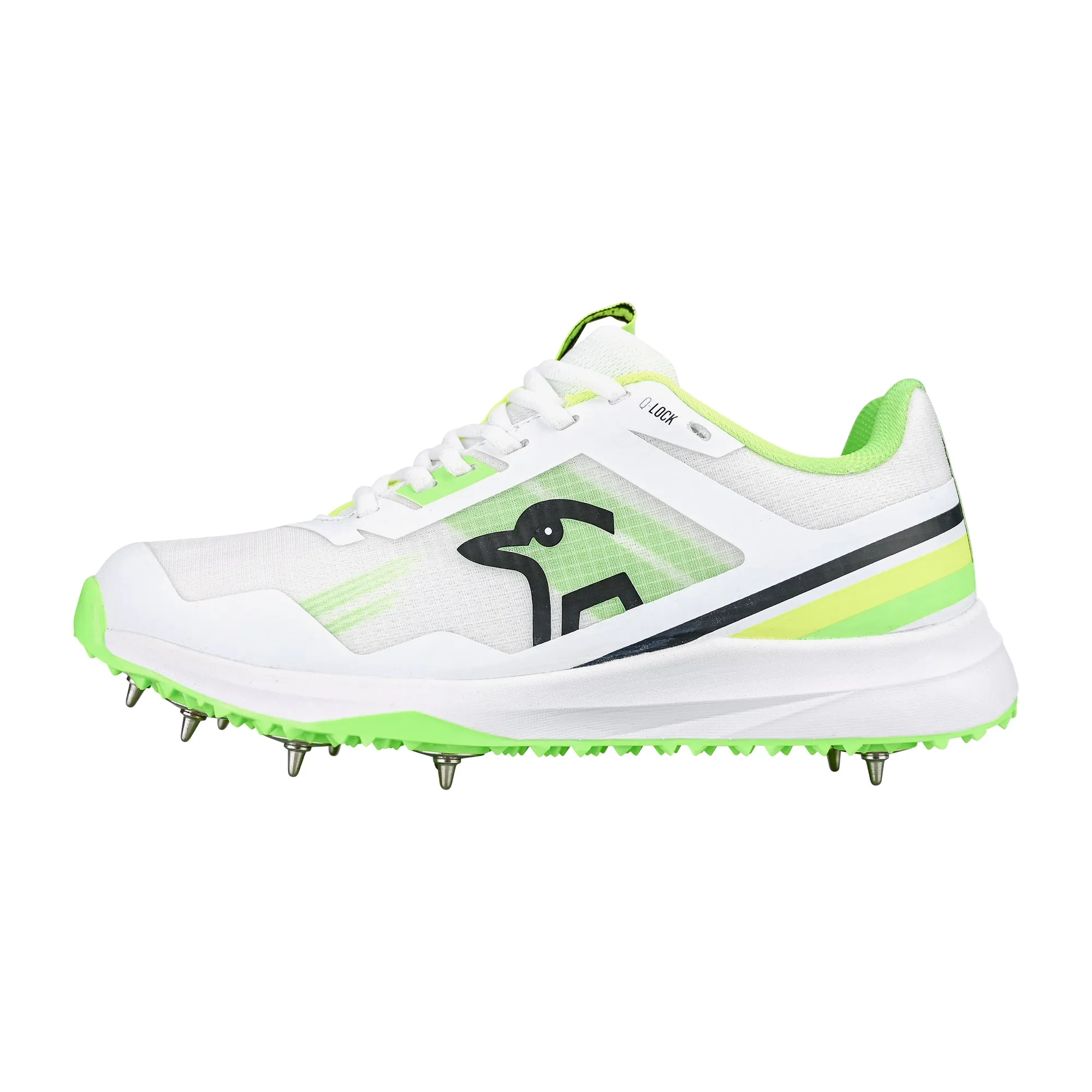 Kookaburra KC 2.0 Spike Cricket Shoes 2025