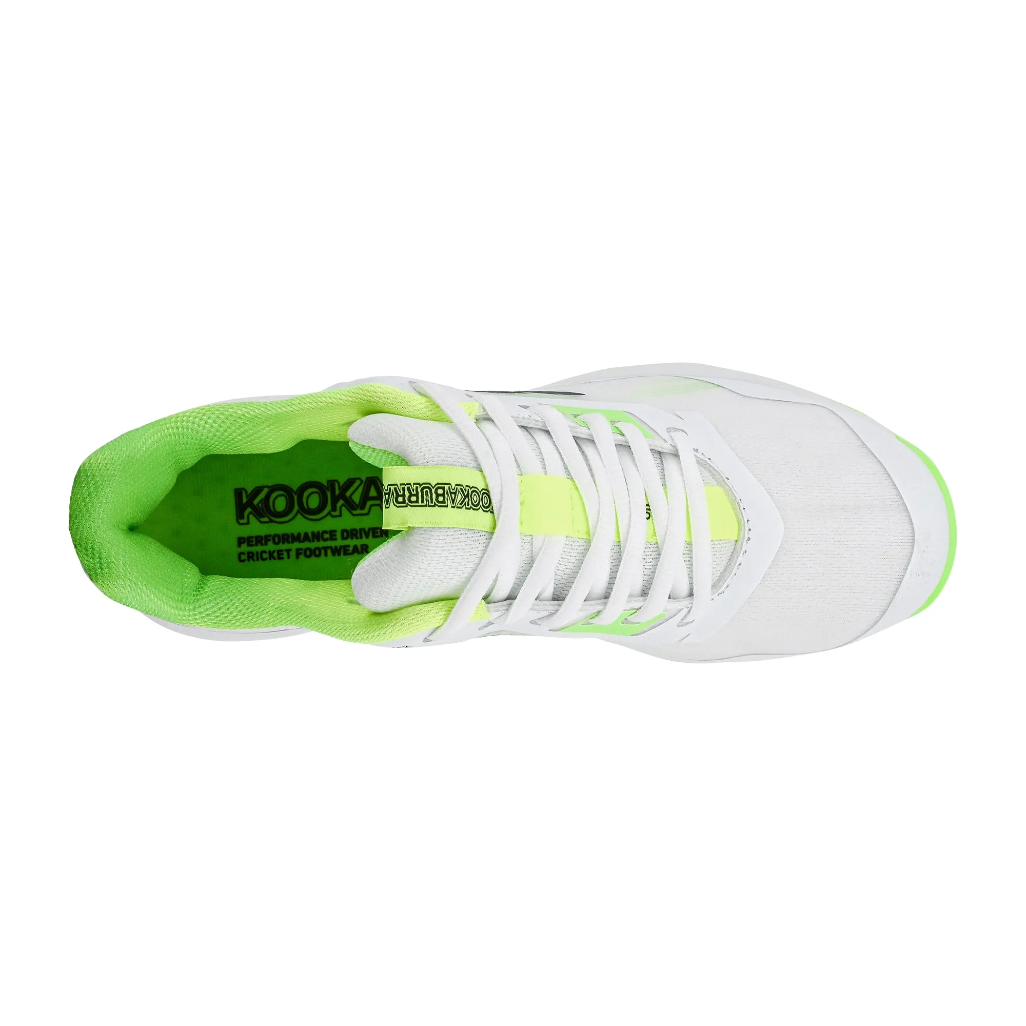Kookaburra KC 2.0 Spike Cricket Shoes 2025