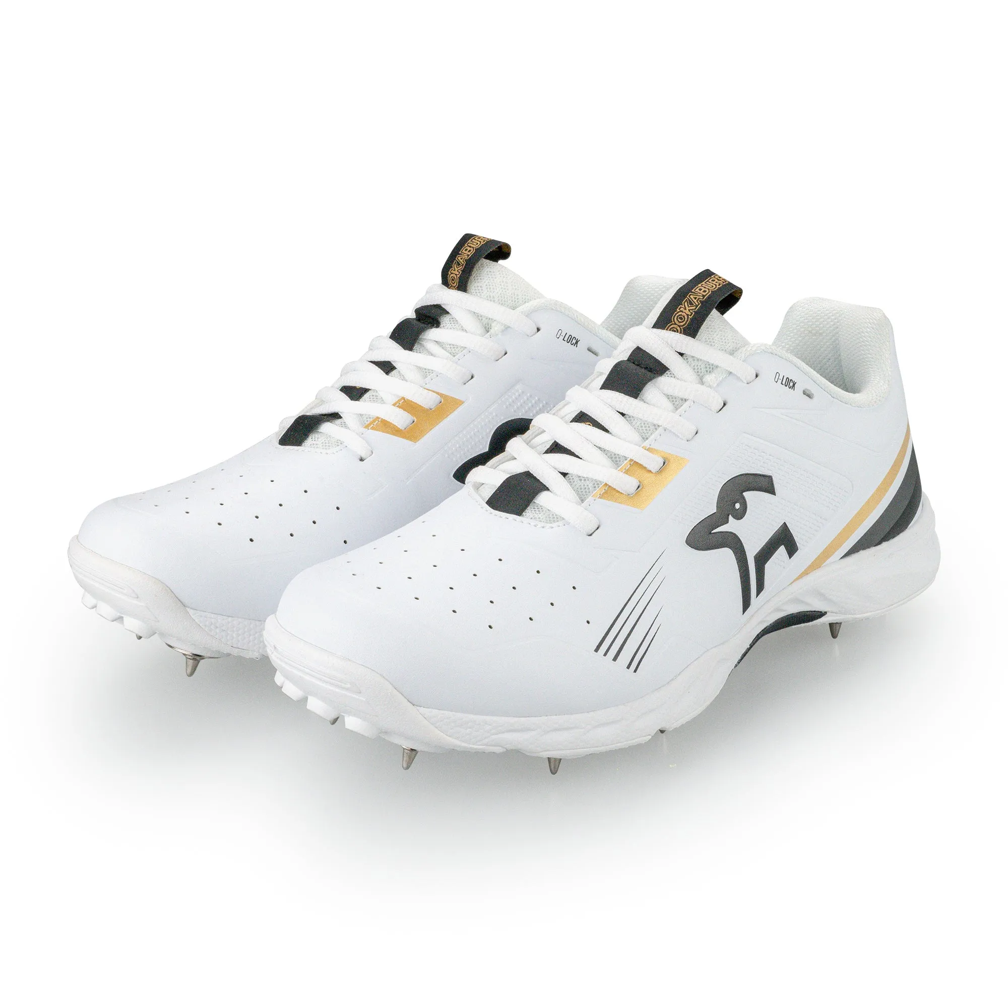 Kookaburra KC 3.0 Spike Cricket Shoes 2025