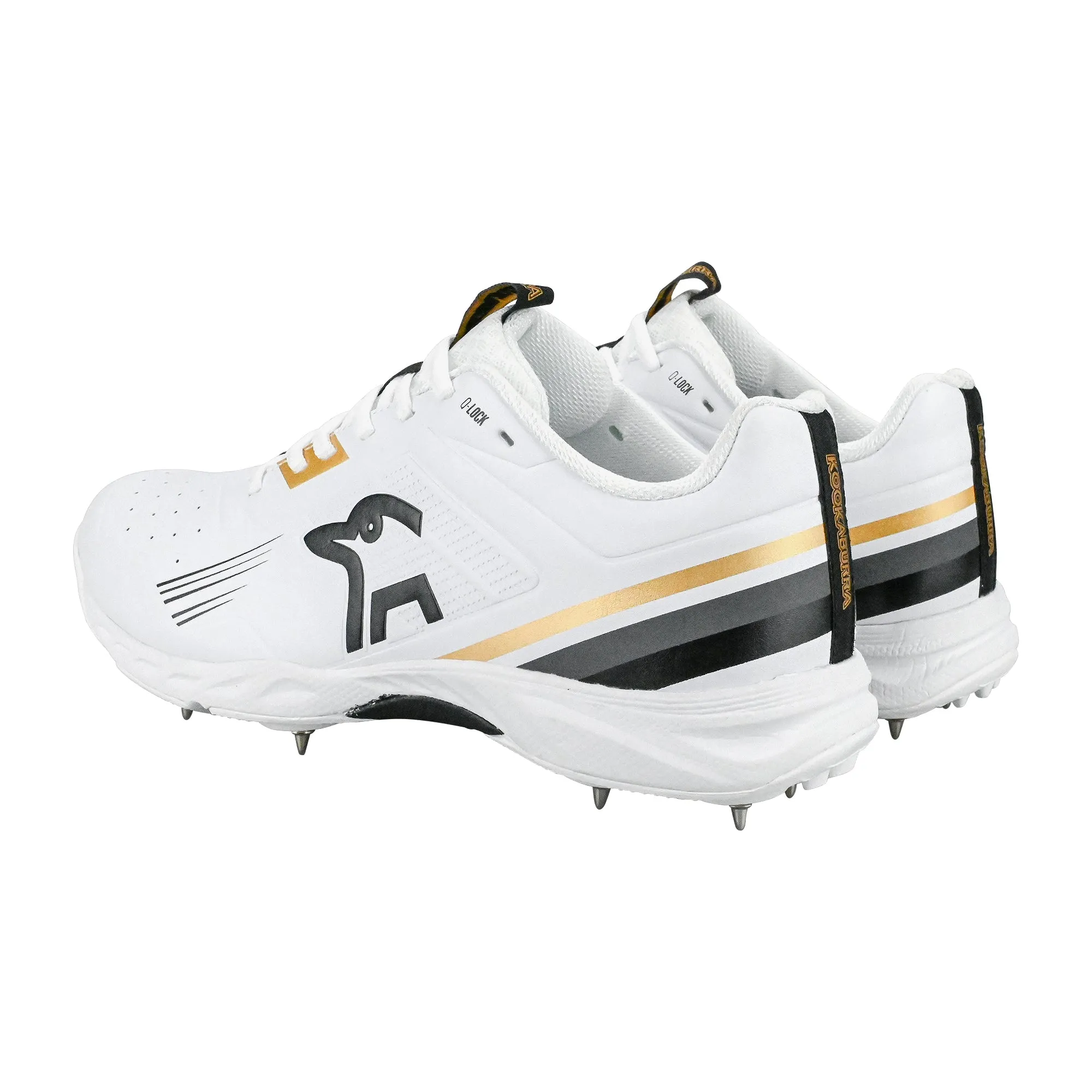 Kookaburra KC 3.0 Spike Cricket Shoes 2025