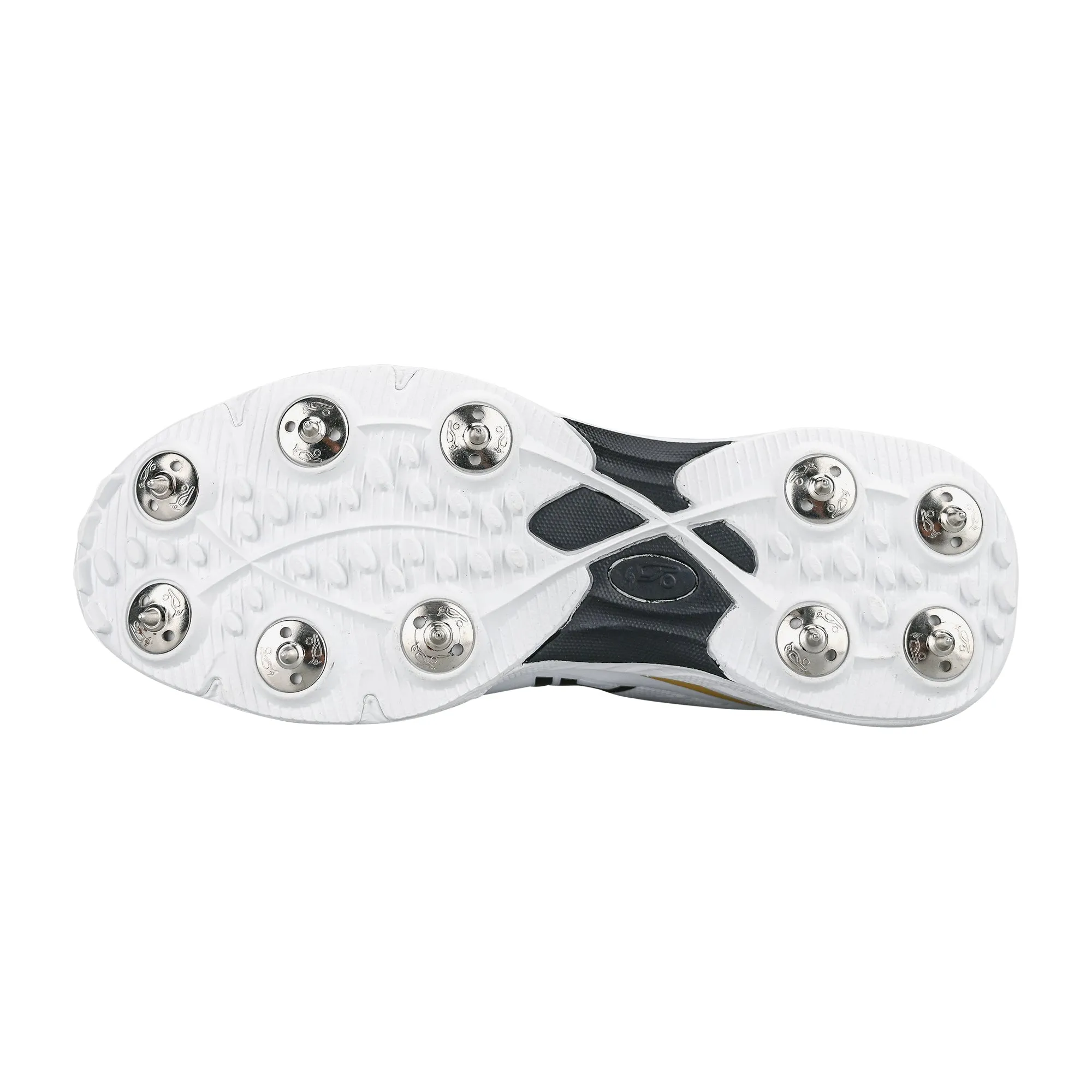 Kookaburra KC 3.0 Spike Cricket Shoes 2025