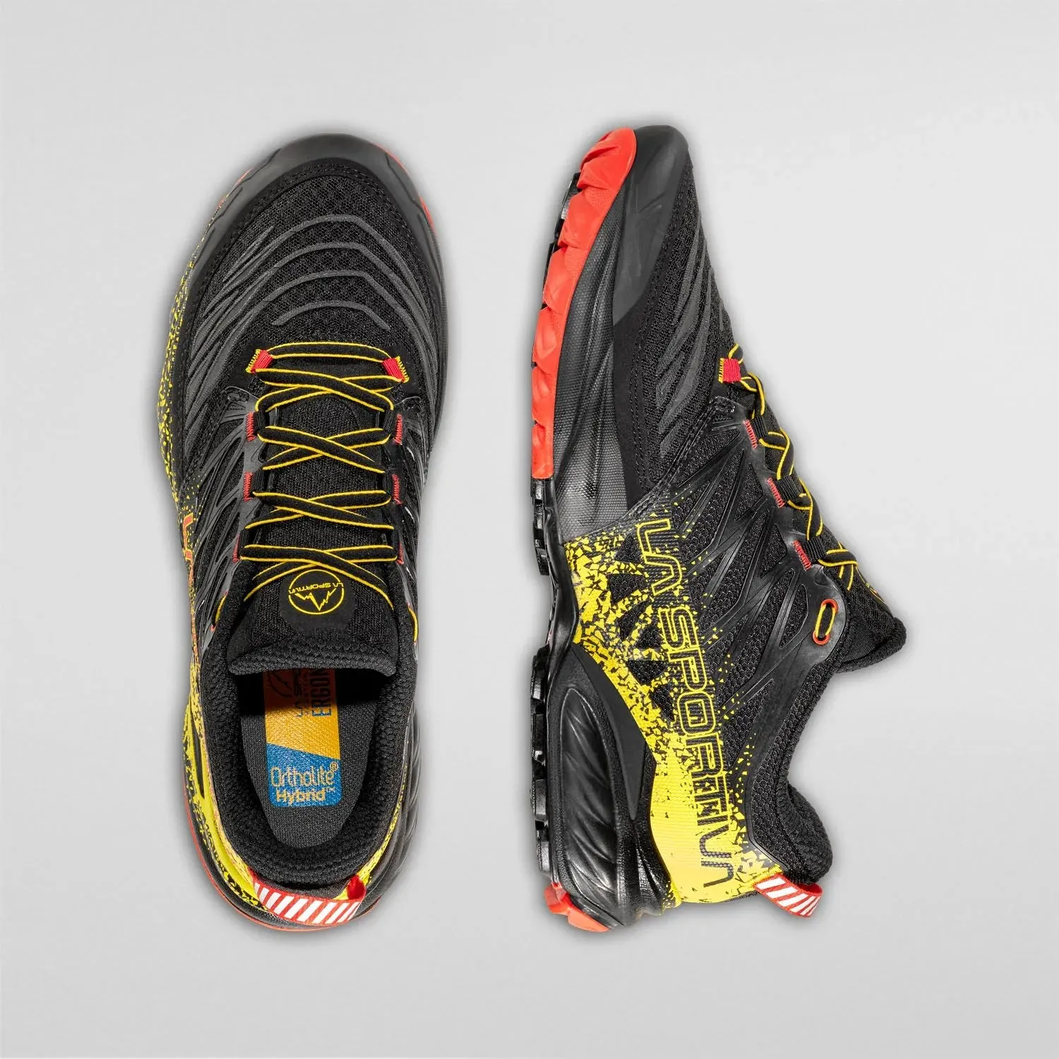 La Sportiva Akasha II (Men's)