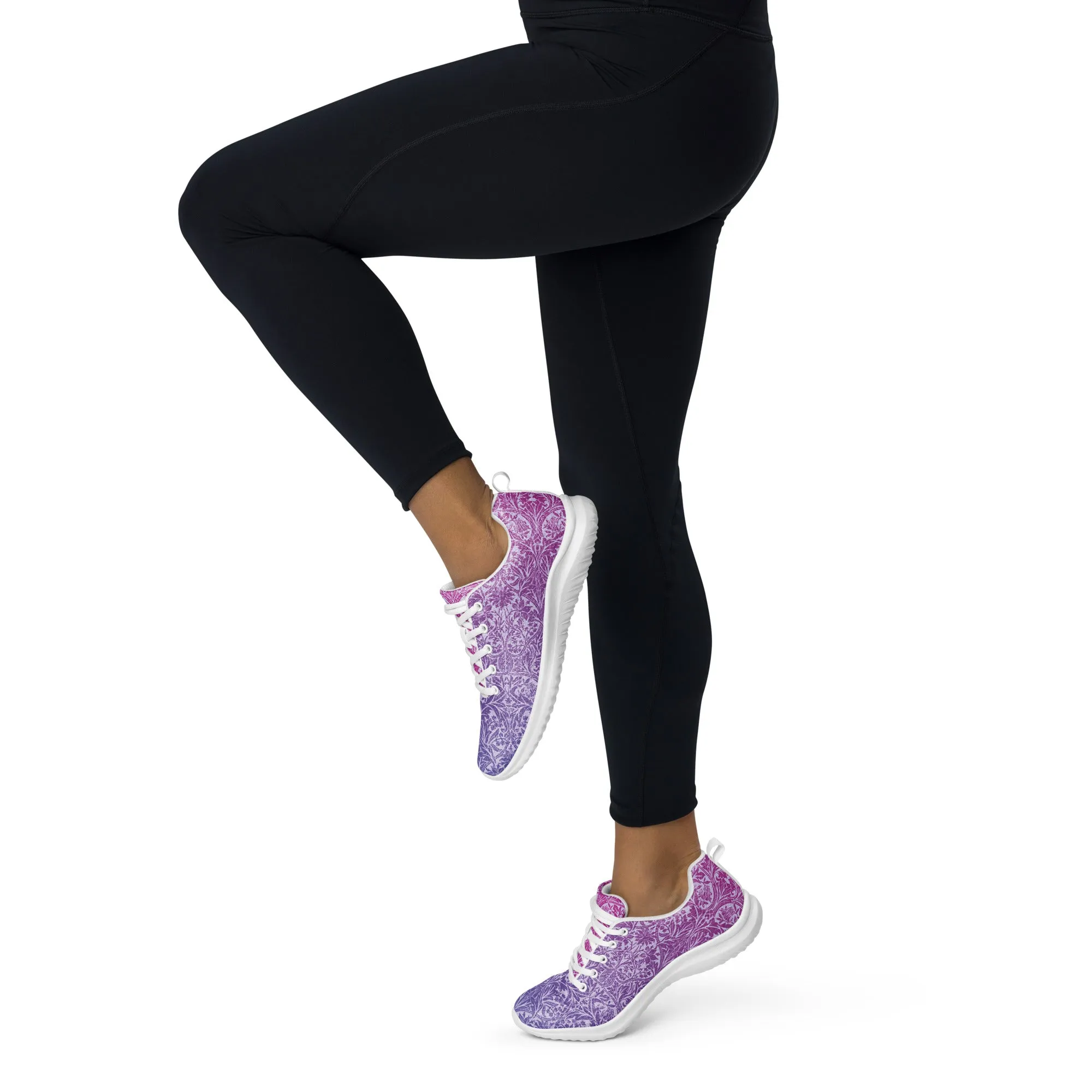 Lavender Haze Women’s Athletic Shoes