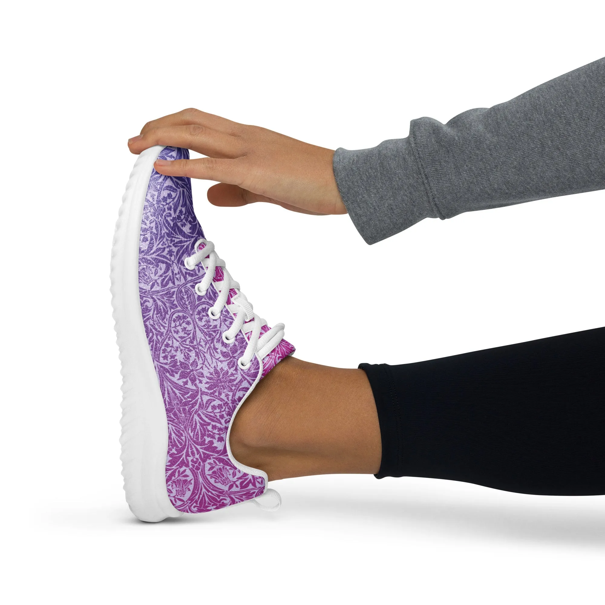 Lavender Haze Women’s Athletic Shoes
