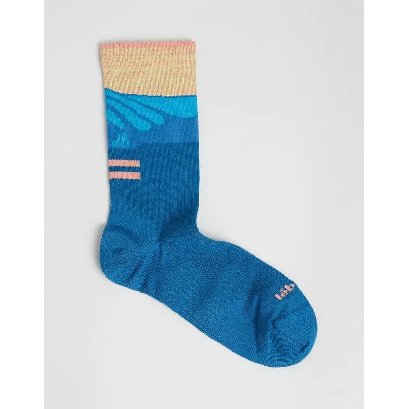 Le Bent Lucy Ultra Light Trail Socks