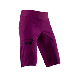 LEATT MTB AllMtn 2.0 Women Shorts (2024)