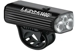 Lezyne Macro Drive 1400  Led Front Light