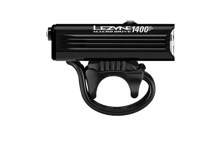 Lezyne Macro Drive 1400  Led Front Light