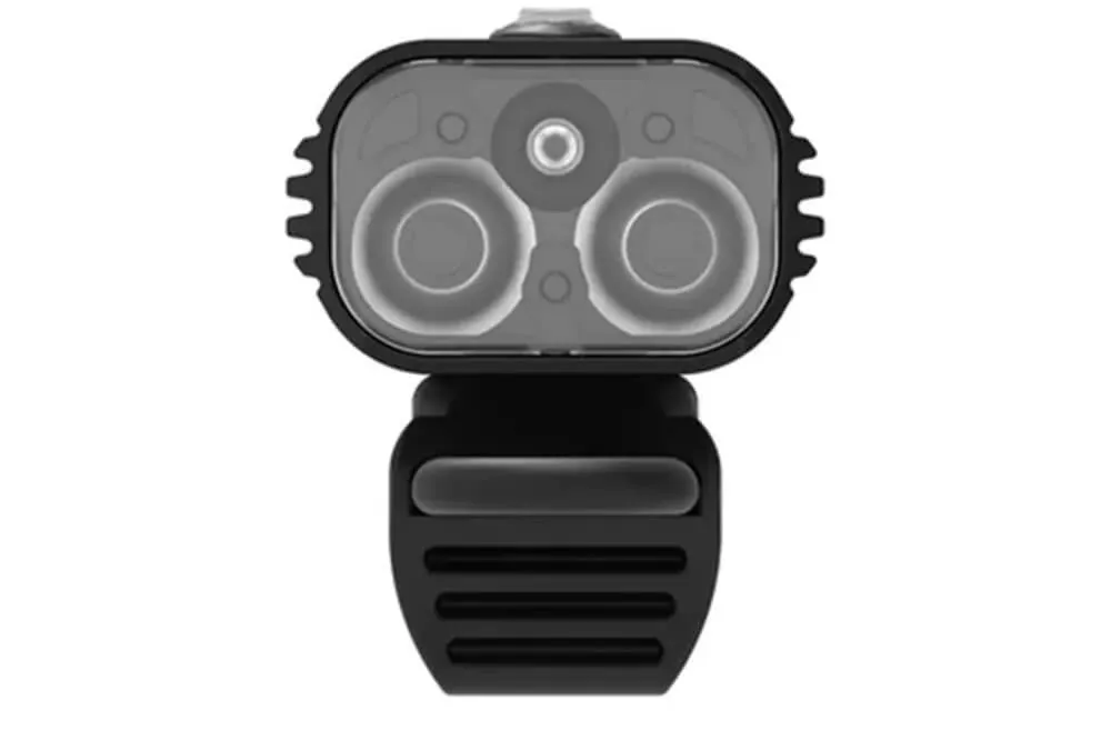 Lezyne Macro Drive 1400  Led Front Light