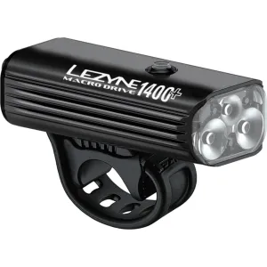 Lezyne Macro Drive 1400  Light