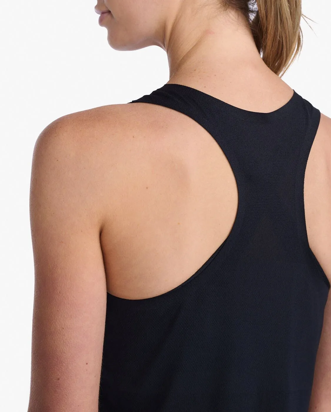 Light Speed Tech Singlet
