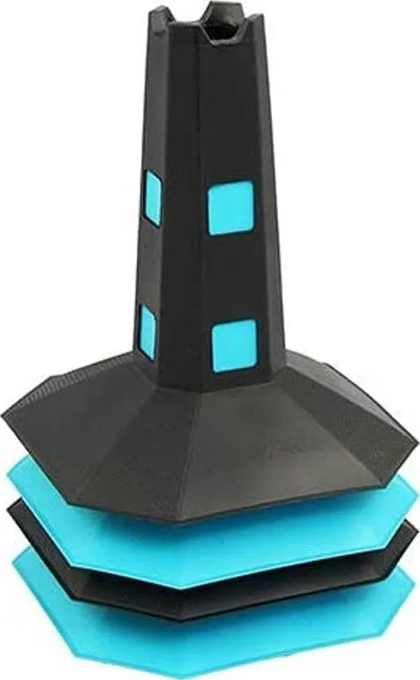 LIVEPRO AGILITY CONES