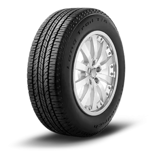 Llanta 275/55R20 BFGOODRICH LONG TRAIL T/A TOUR 111T