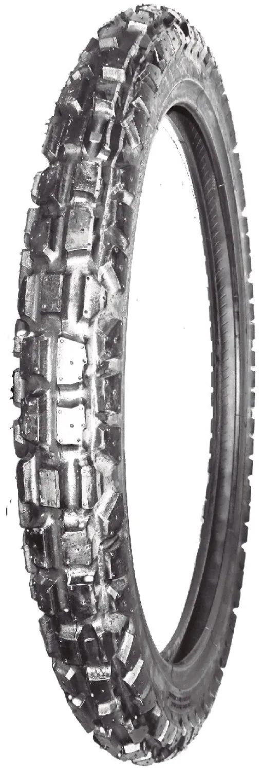 LLANTA CSM-6033  (80/90 - 21 TL)