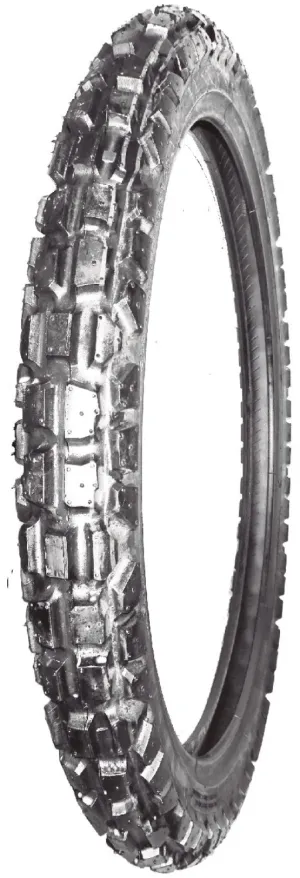 LLANTA CSM-6033  (80/90 - 21 TL)