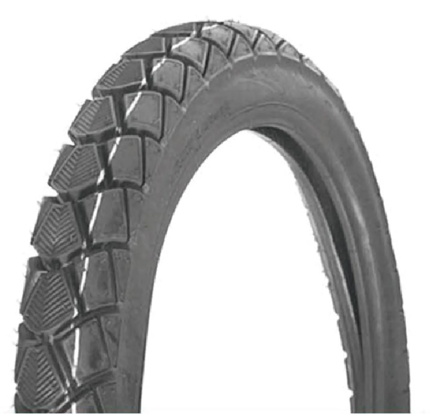 LLANTA F-564  (3.00 - 18 TT)