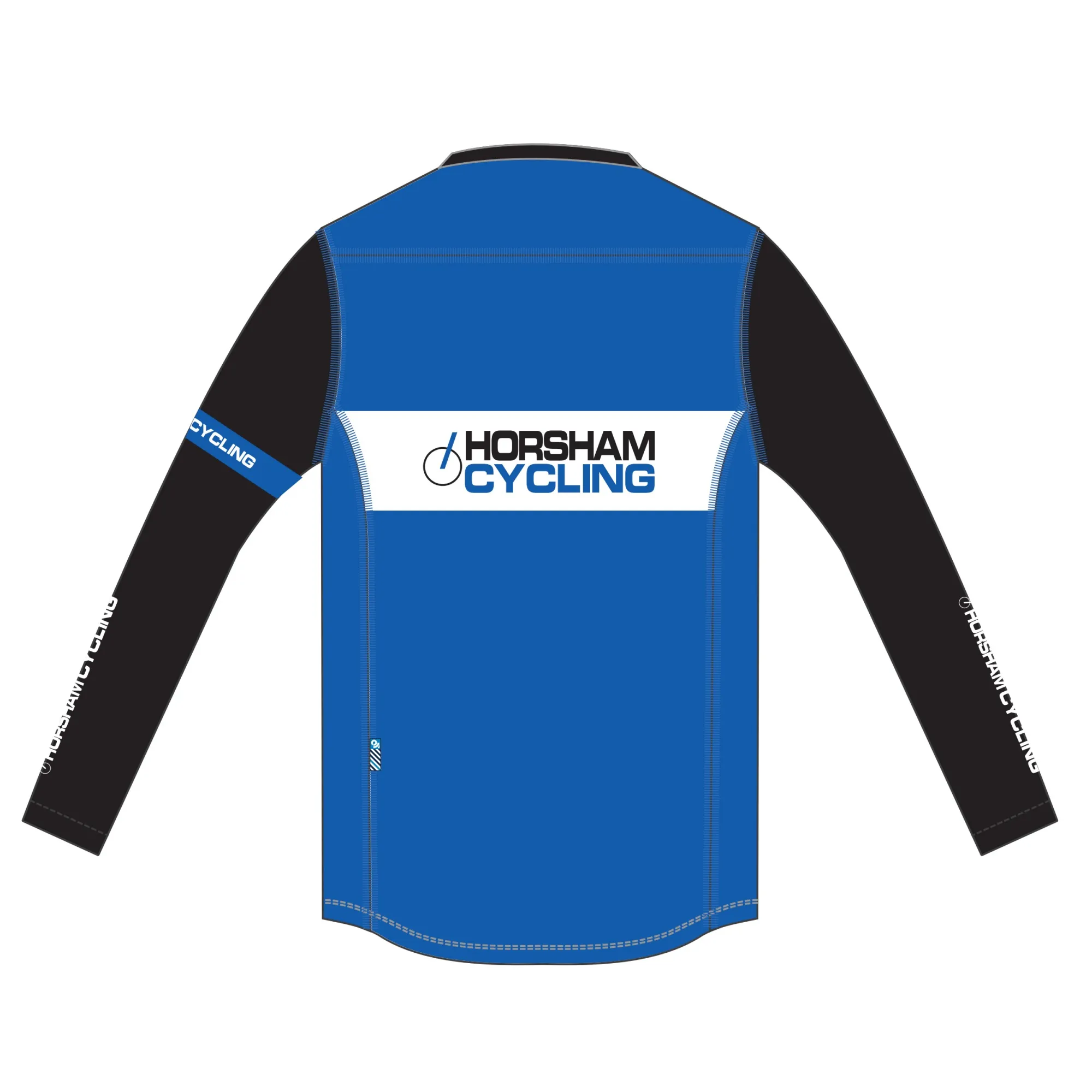 Long Sleeve Trail Jersey