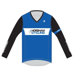 Long Sleeve Trail Jersey