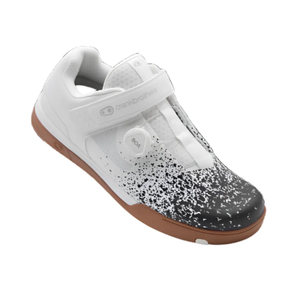 Mallett Boa Shoes