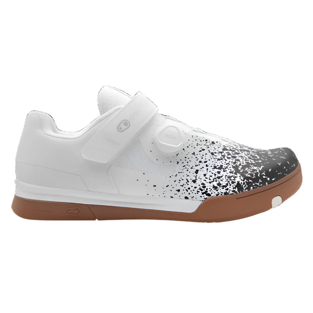Mallett Boa Shoes