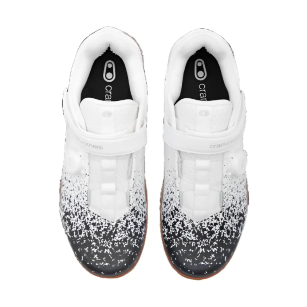 Mallett Boa Shoes