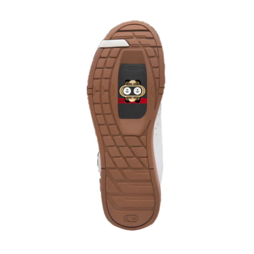 Mallett Boa Shoes
