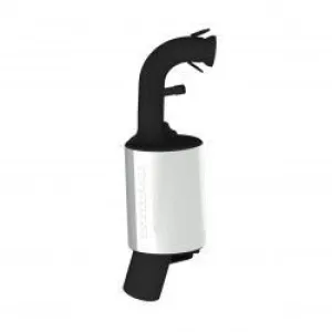 MBRP 430T209 Trail Performance Exhaust