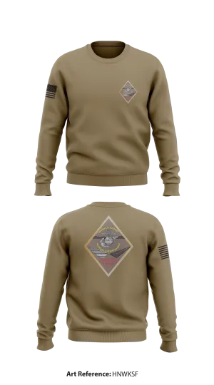 MCLB Store 1 Core Men's Crewneck Performance Sweatshirt - HNwKSf