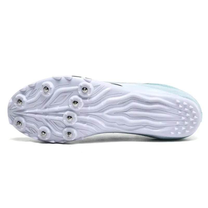 MEDARON Spiked Running Shoes