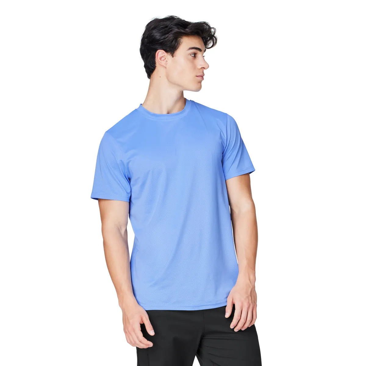 Men's Basic Tech Core Training T-Shirt