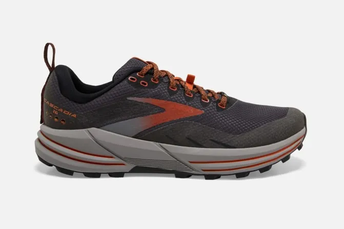 Men's Brooks Cascadia 16 GTX