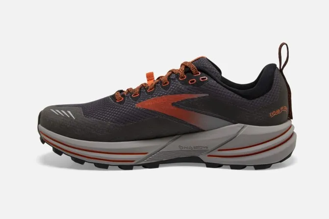 Men's Brooks Cascadia 16 GTX