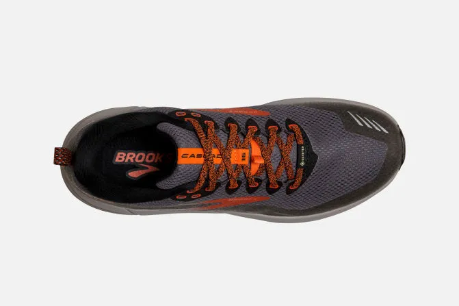 Men's Brooks Cascadia 16 GTX