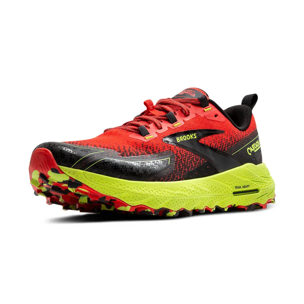 Men's Cascadia 18