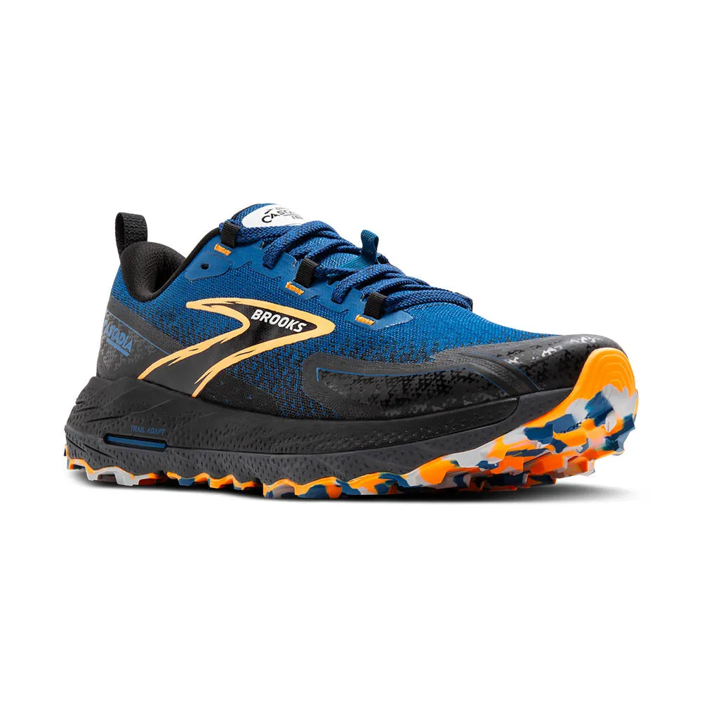 Men's Cascadia 18