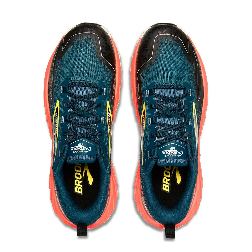 Men's Cascadia 18