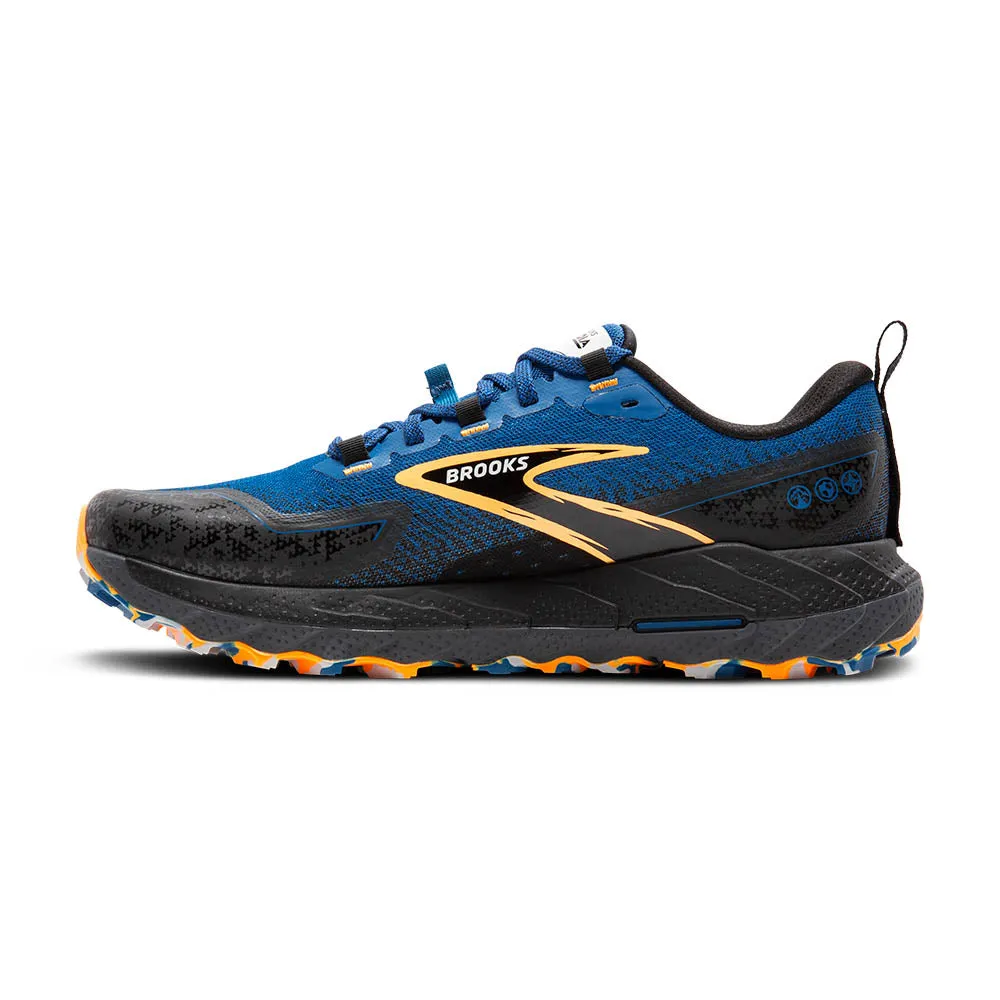 Men's Cascadia 18