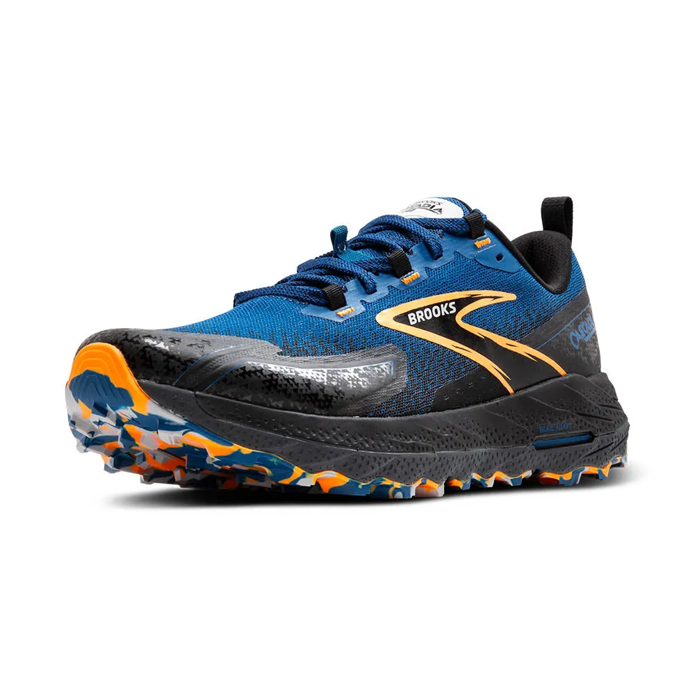Men's Cascadia 18