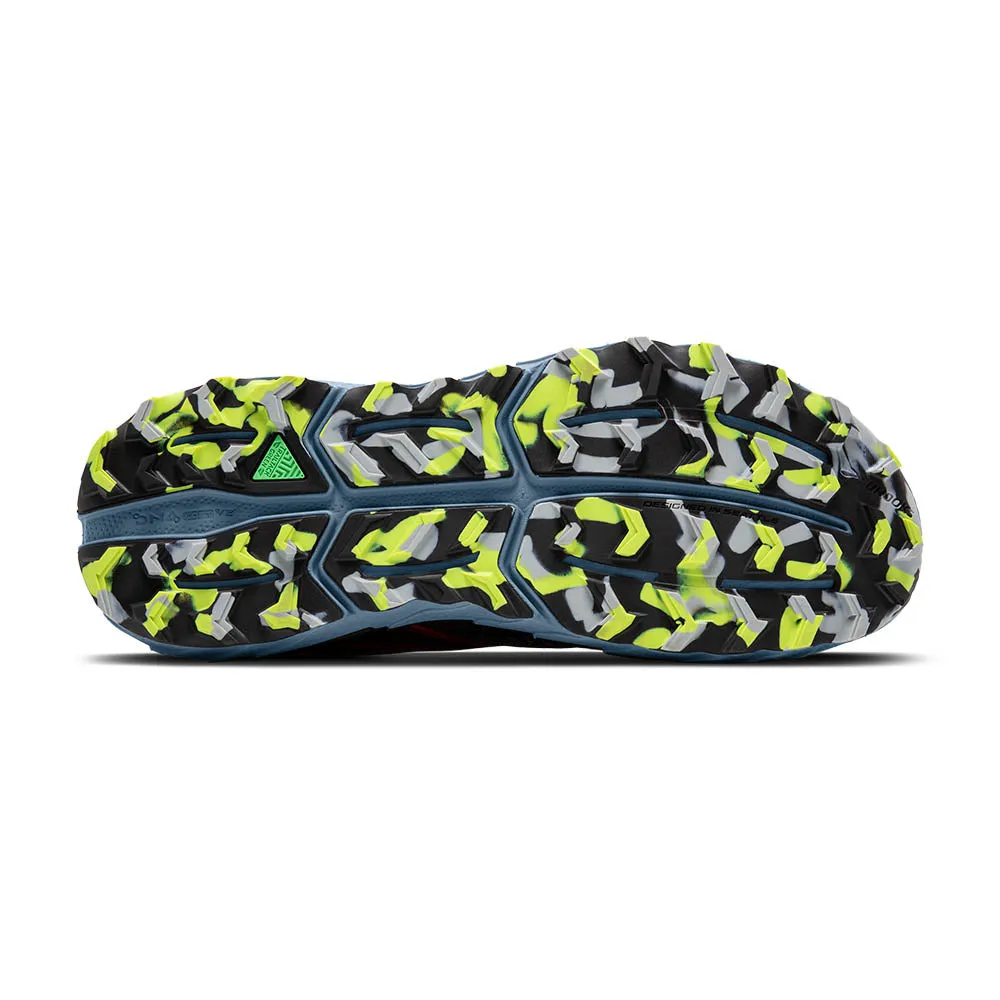 Men's Cascadia 18