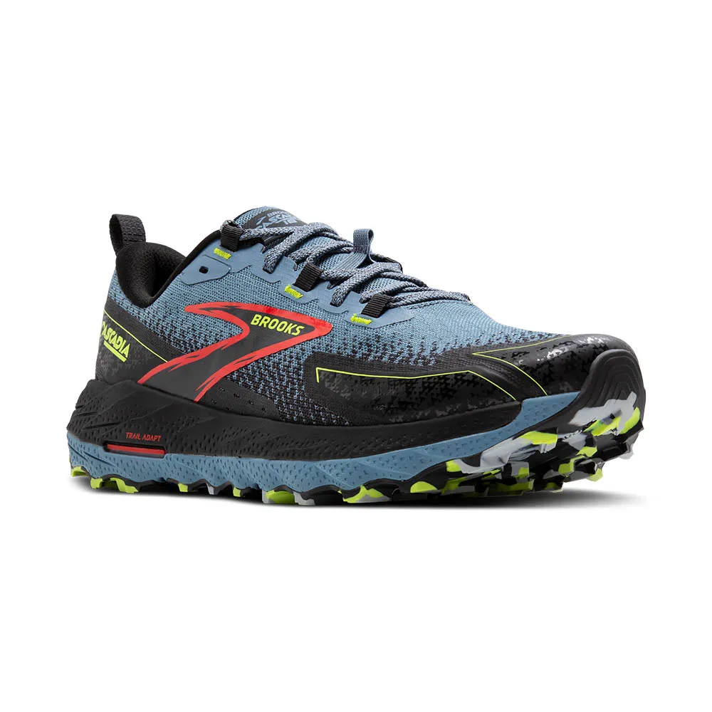 Men's Cascadia 18