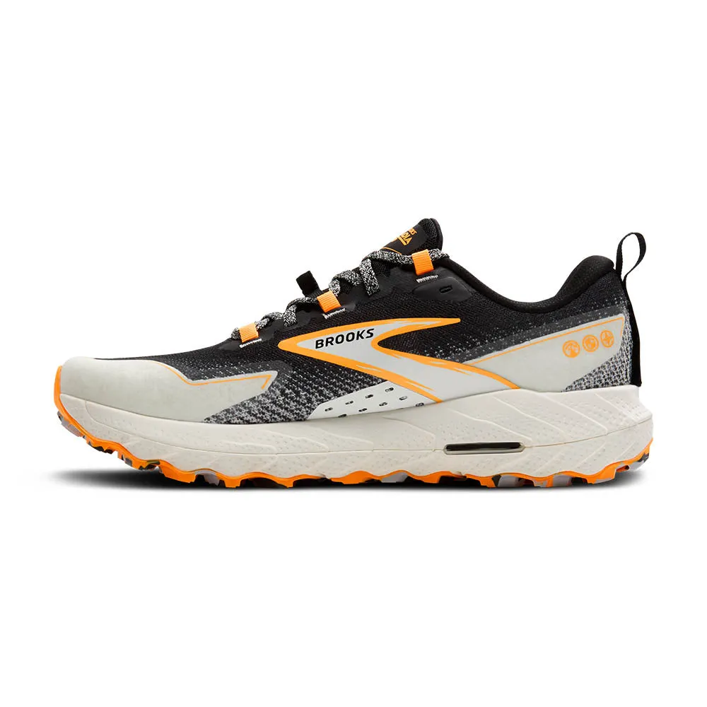 Men's Cascadia 18